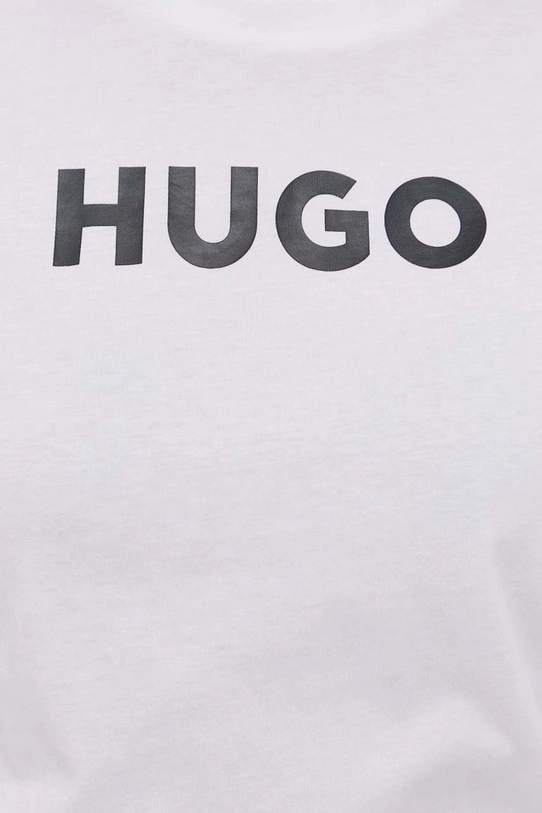 Футболка Hugo 50473813 білий