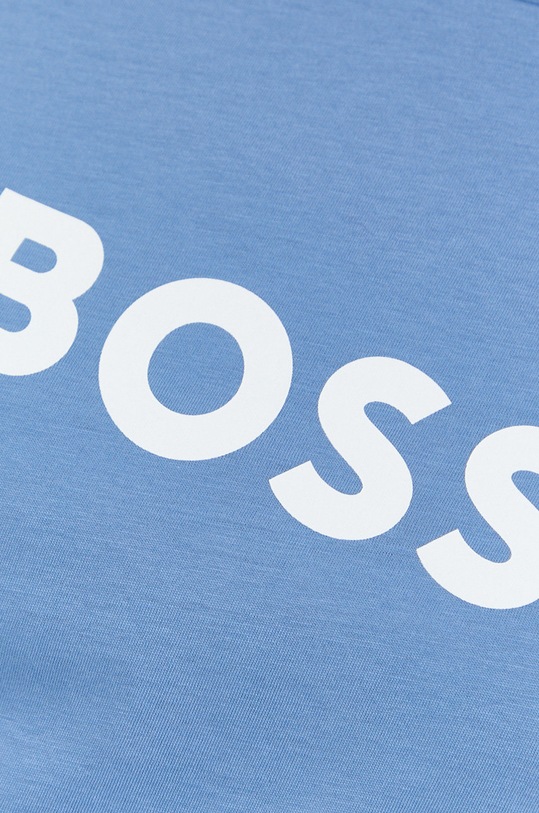 BOSS tricou din bumbac 50468356 violet