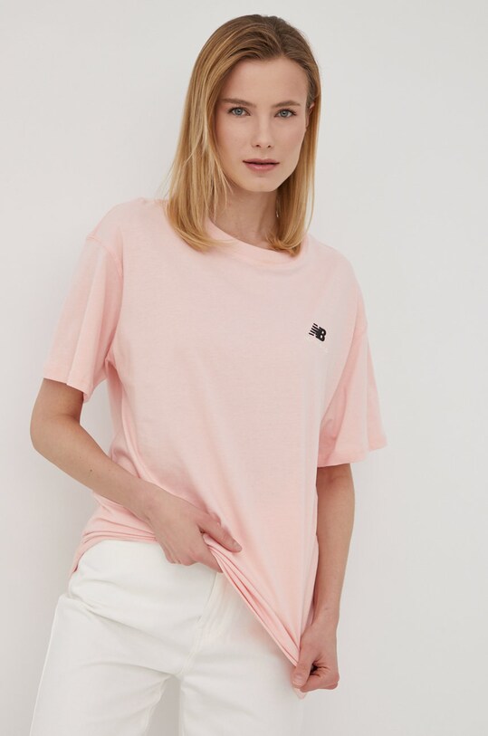 New Balance cotton t-shirt