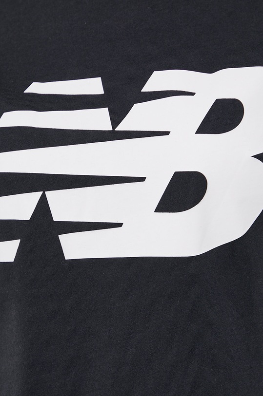 New Balance t-shirt WT03816BK WT03816BK
