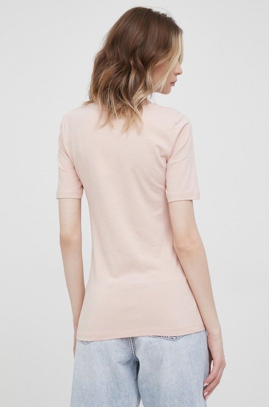 Îmbrăcăminte Calvin Klein tricou K20K203754.PPYY bej