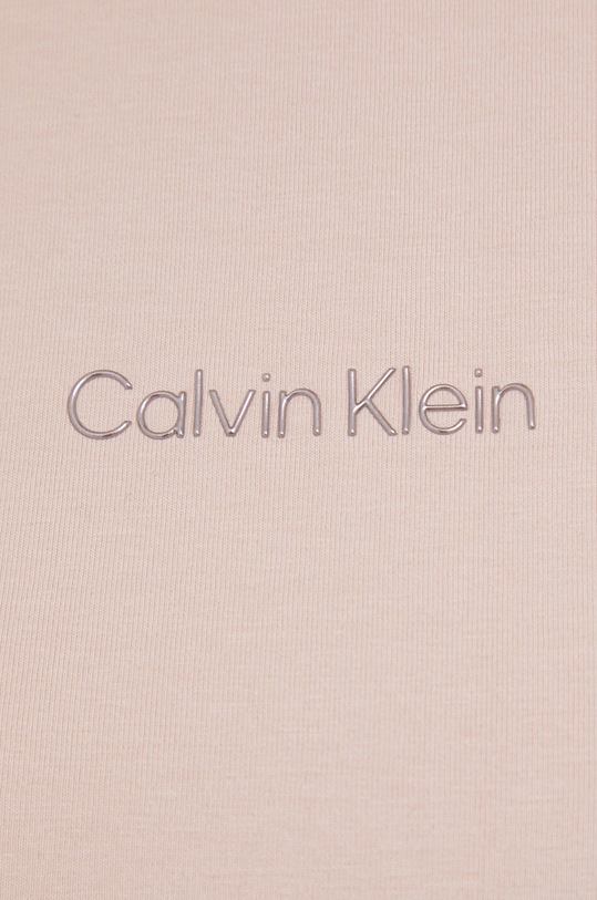 Calvin Klein tricou K20K203754.PPYY bej