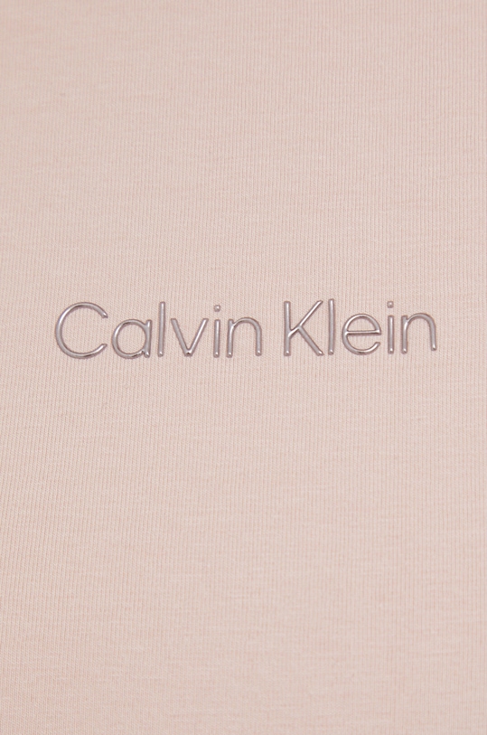 Calvin Klein tricou K20K203754.PPYY bej