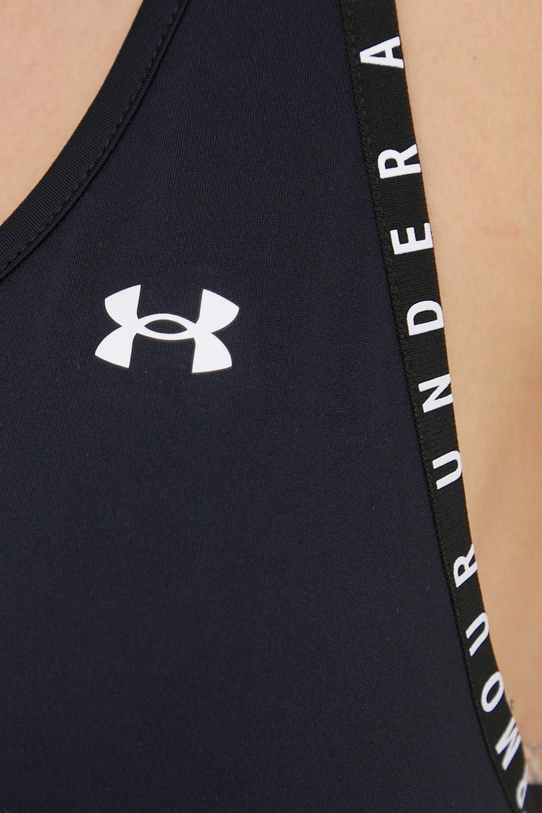 Under Armour top treningowy Knockout 1351596.001 czarny