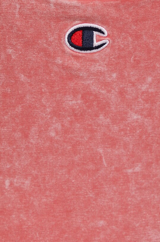 Champion top 115220 115220 różowy