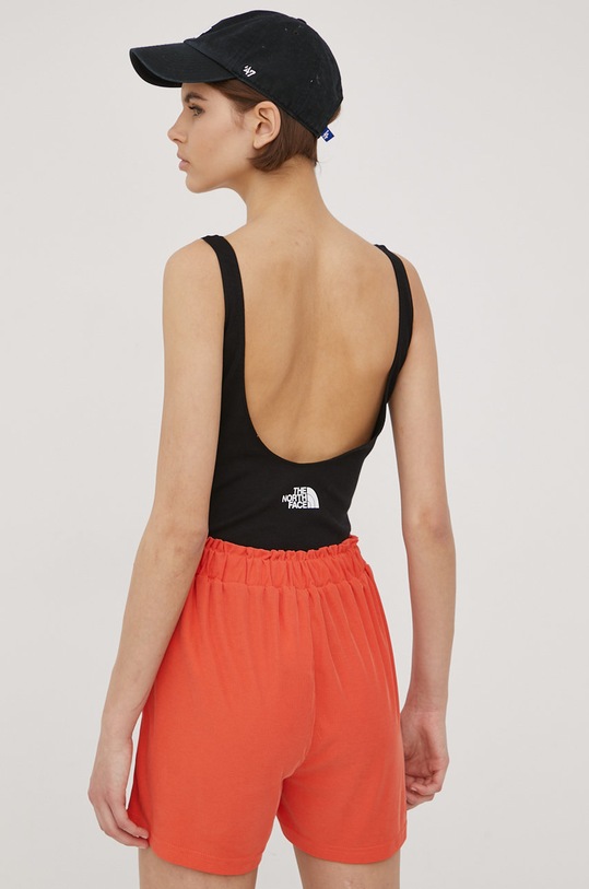 Îmbrăcăminte The North Face top NF0A7ZGKJK31 negru