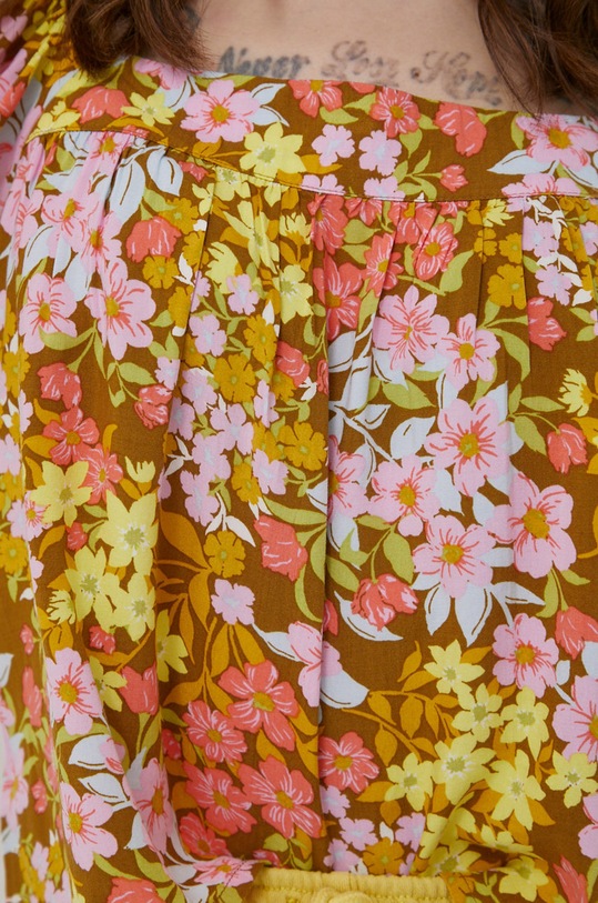 Billabong bluza C3TP17BIP2 multicolor