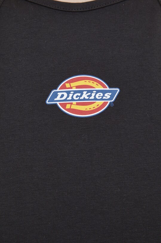 Топ Dickies DK0A4XNPBLK чёрный