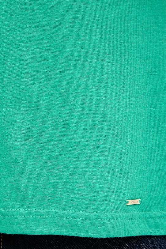 Morgan ленена тениска 221.DAME