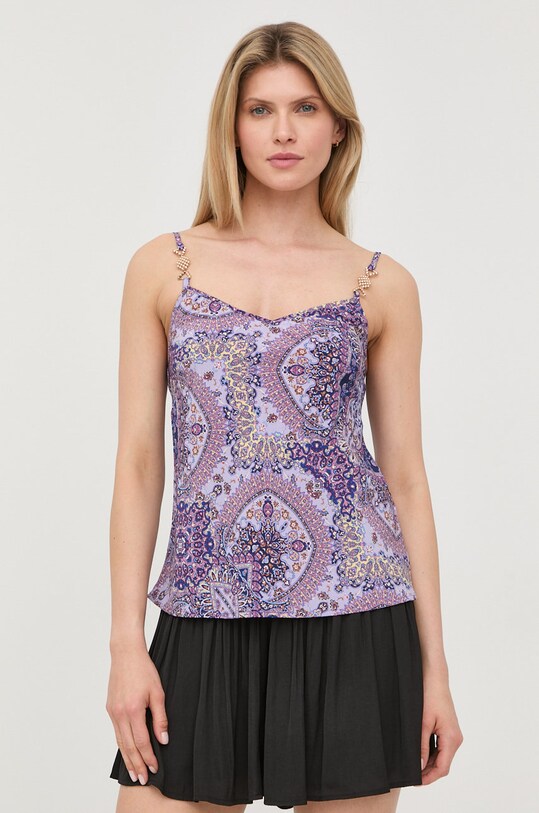 Morgan bluzka OADIA.F multicolor 221.OADIA.F