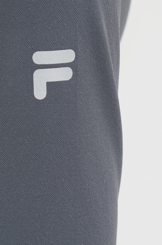 Fila tricou de antrenament Cremona FAW0095 gri