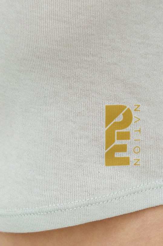 P.E Nation tricou 22PE1T201 verde