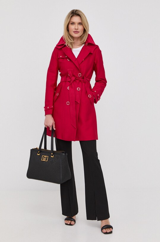 Tričko Marciano Guess 2GGP13.6138A biela AW23