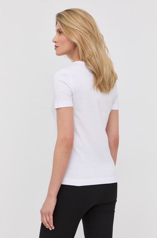 Oblečenie Tričko Marciano Guess 2GGP13.6138A biela