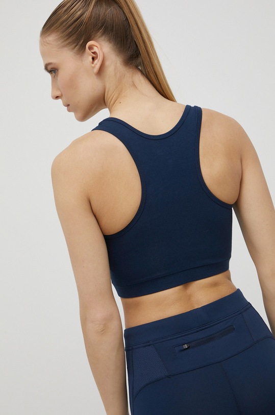 Oblečení Top CMP 32D8556 námořnická modř