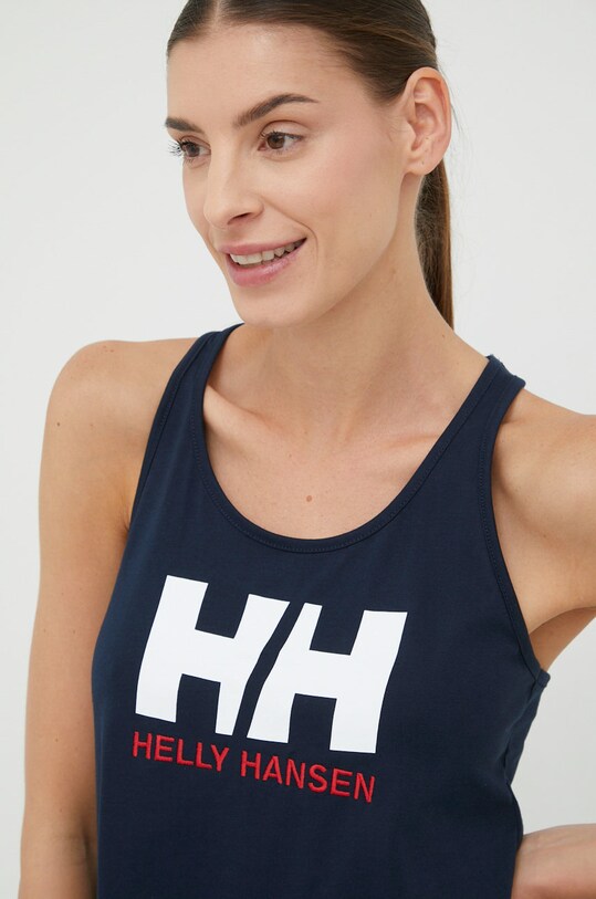 Helly Hansen top bawełniany