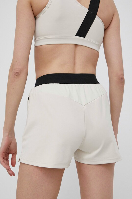 Abbigliamento Ellesse pantaloncini SRM14329 beige