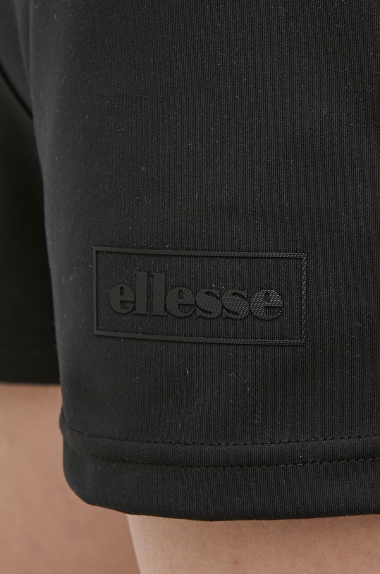 Ellesse pantaloni scurti negru SRM14329