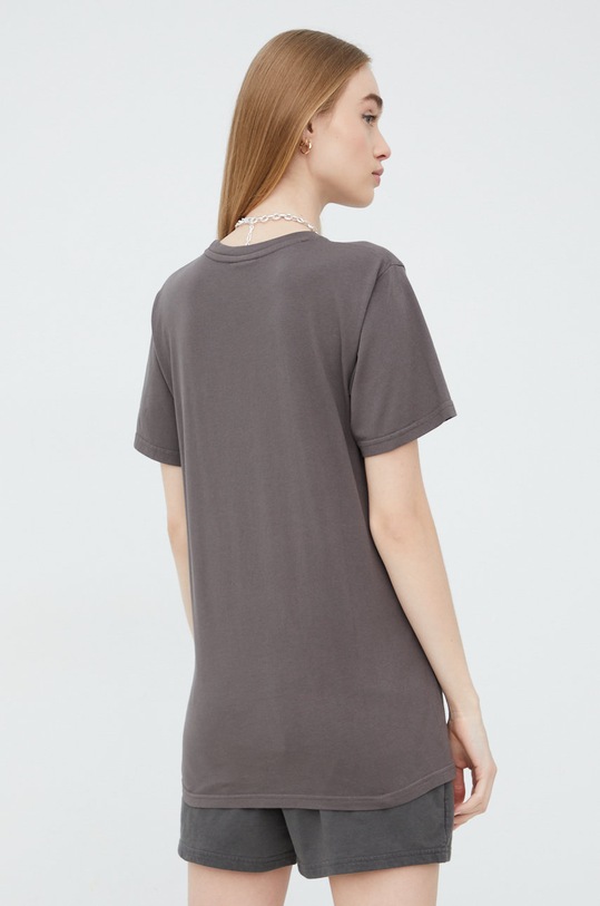 Odjeća Pamučna majica Ellesse SGM13148 siva