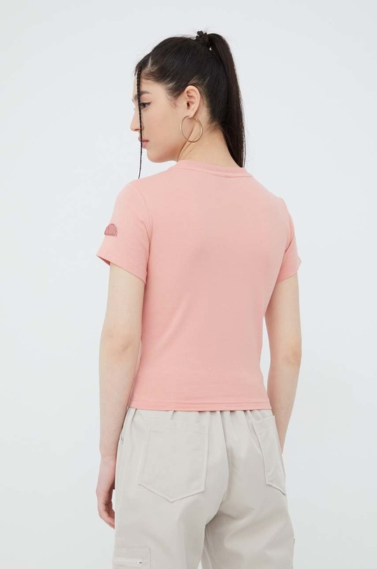 Odjeća Majica kratkih rukava Ellesse SGM14157 roza