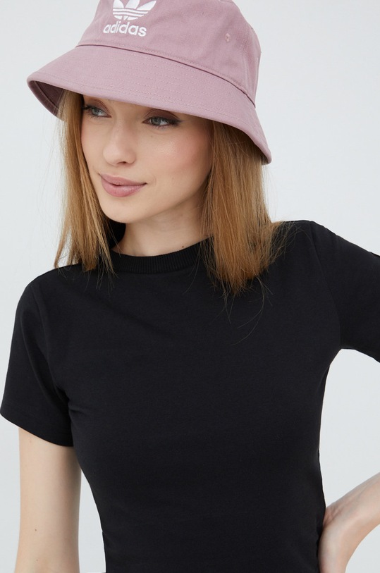 Tričko Ellesse černá SGM14157