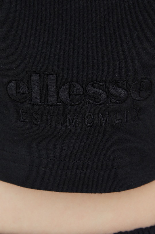 Tričko Ellesse SGM14157 černá