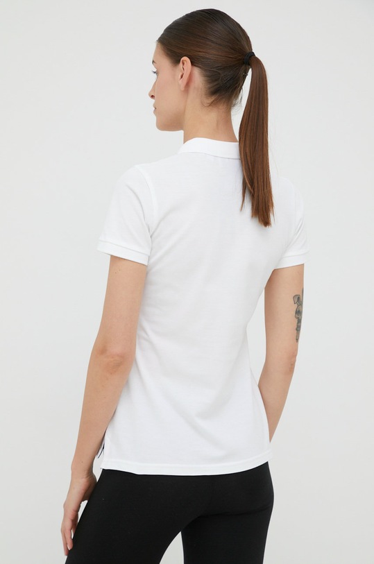 Odzież Rossignol t-shirt bawełniany RLKWY02 biały