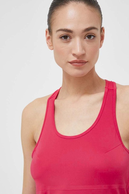 Rossignol top de antrenament roz RLKWY08