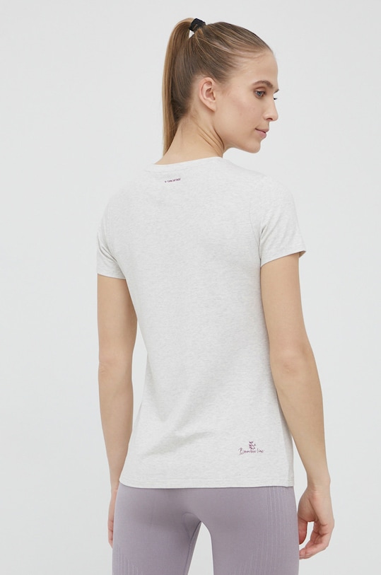 Oblečení Sportovní tričko Viking Lako Bamboo 500.22.5544 šedá