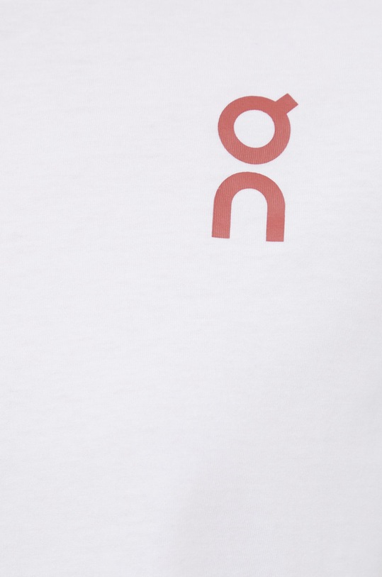 ON Running t-shirt Graphic-T 27100687 biały