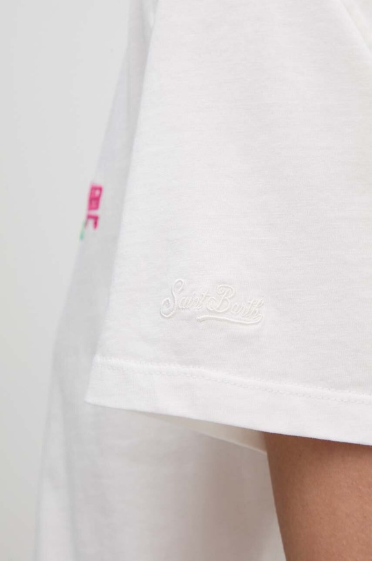 MC2 Saint Barth tricou din bumbac EMI0001