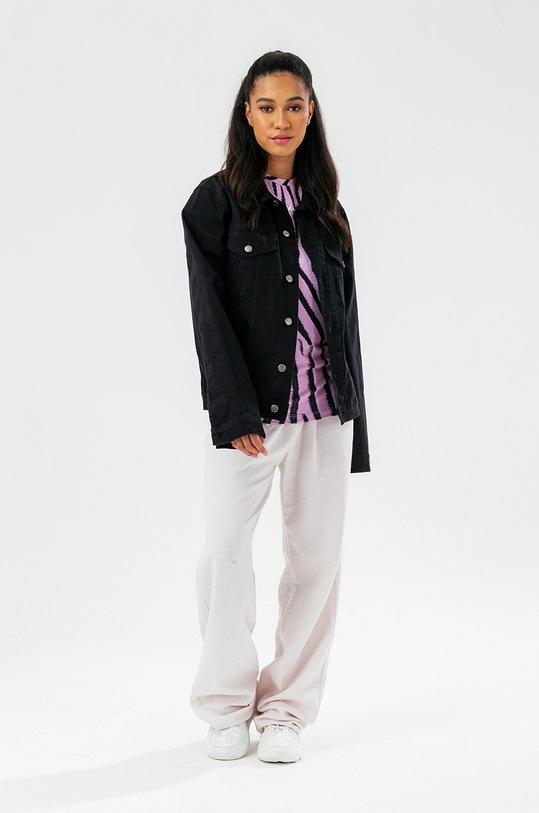 Tričko Hype ZVLR.488 růžová AA00