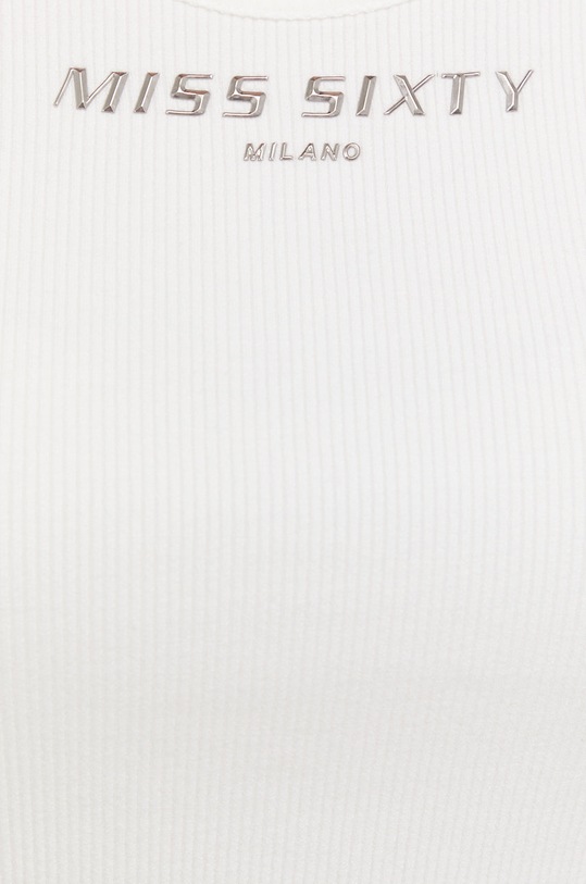 Топ Miss Sixty 6W2SJ2090000 белый