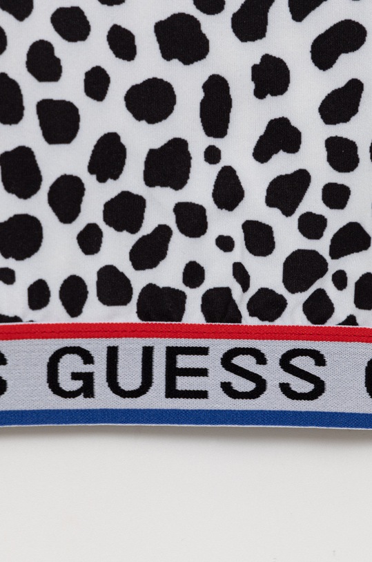 Fete Guess Top copii J2RI30.KAZM0 negru