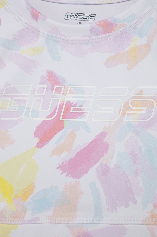 Dječji top Guess šarena J2RI35.MC049