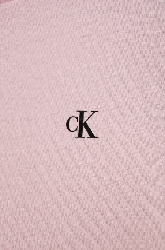 Calvin Klein Jeans - Детска памучна тениска (2 броя) IG0IG01258.PPYY