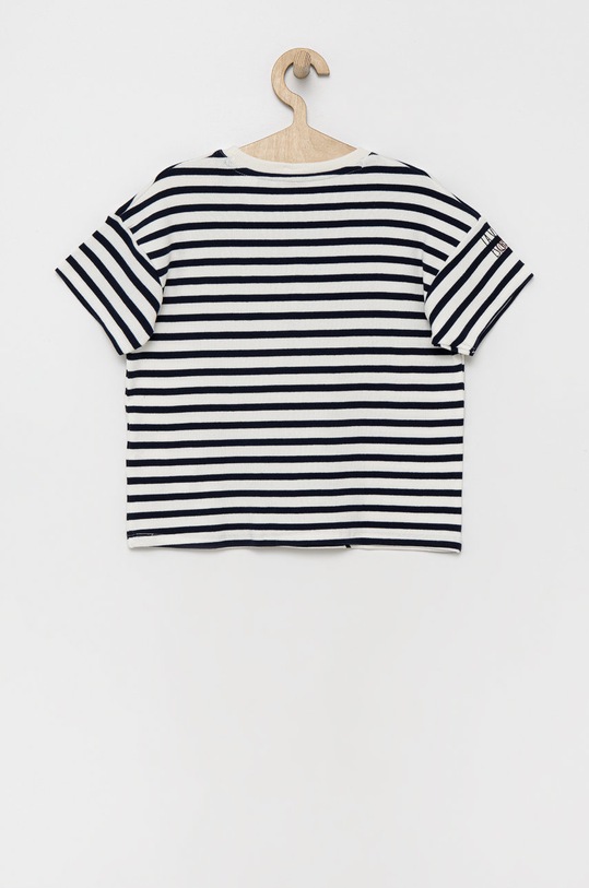 Dievča Detské tričko Desigual 22SGTK29 viacfarebná