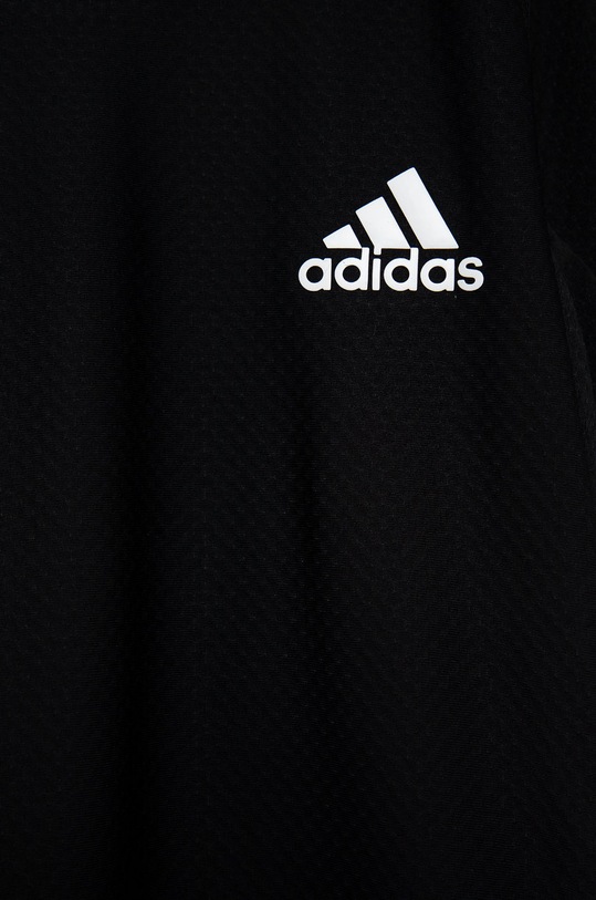 Fete Adidas Performance Tricou copii HD4347 HD4347 negru