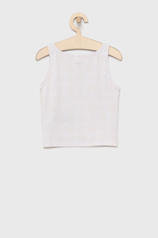 Κοριτσίστικα Παιδικό top Guess J2GI41.MC03W μπεζ