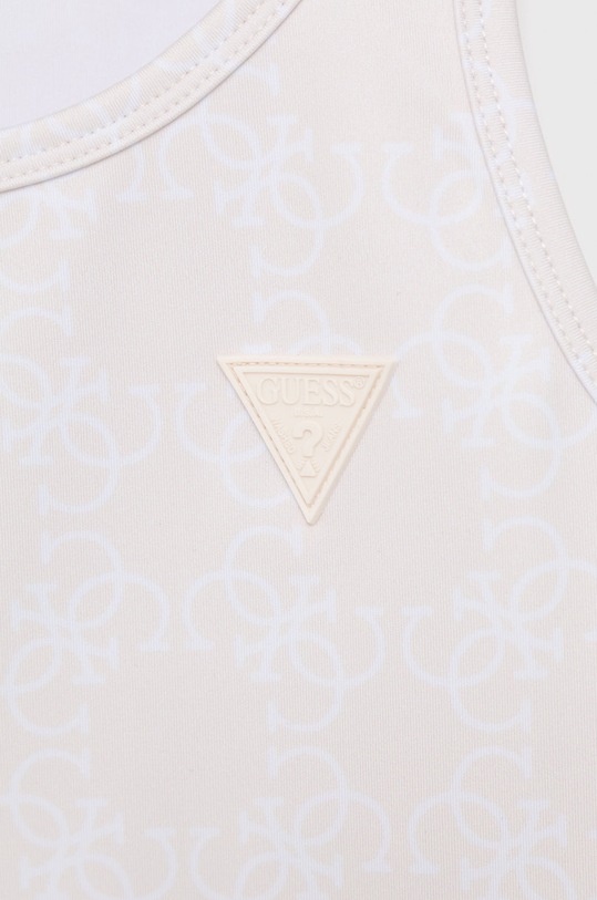 Παιδικό top Guess μπεζ J2GI41.MC03W