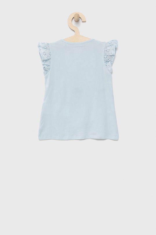 Guess tricou copii K2GI04.K6YW0 albastru SS22