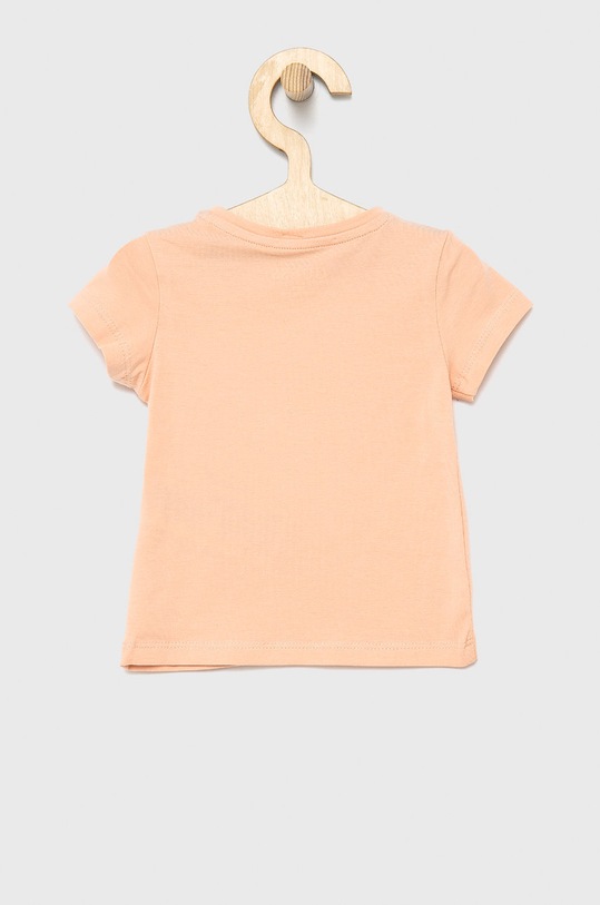 Dětské tričko Guess K2GI21.K6YW1 oranžová SS22