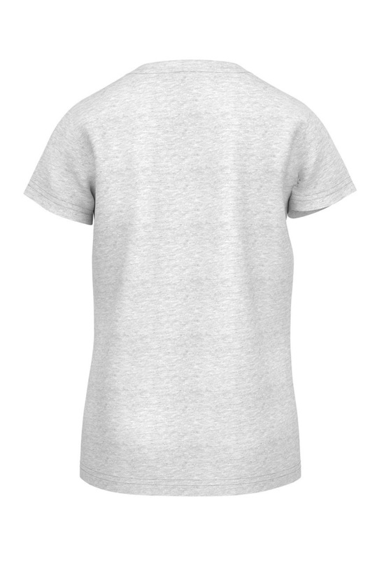 Lego t-shirt bawełniany dziecięcy 12010531 szary SS22