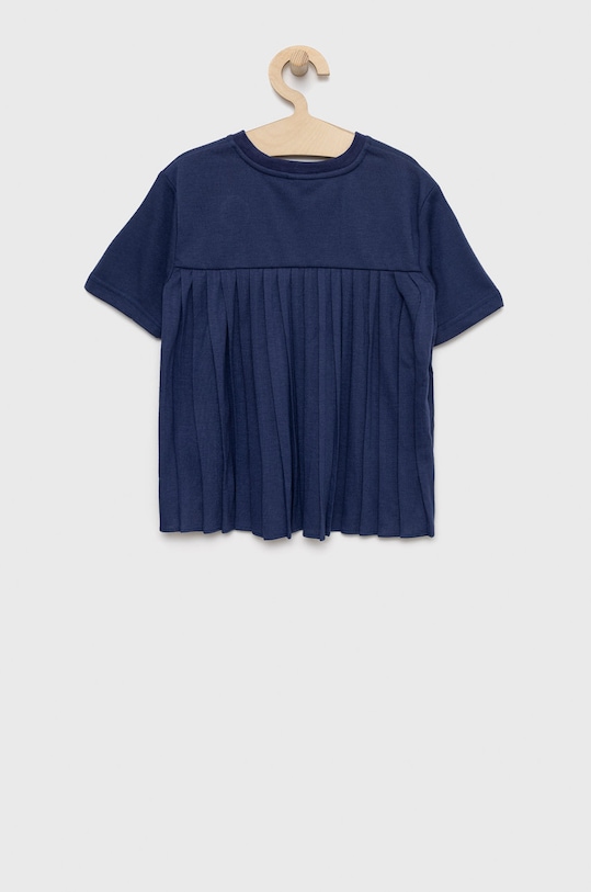 Fila tricou copii FAT0025 bleumarin SS22