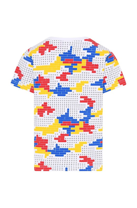 Детская футболка Lego Wear 11010406 голубой SS22