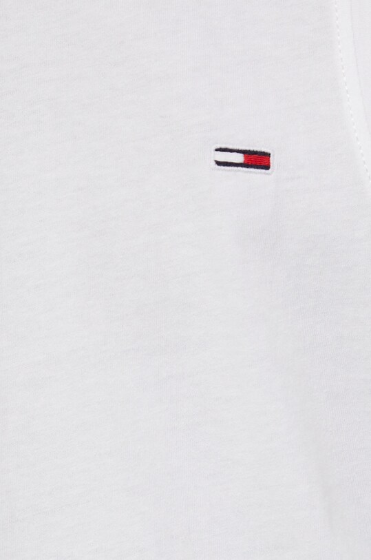 Tommy Jeans tricou din bumbac (2-pack) DM0DM13229.PPYY