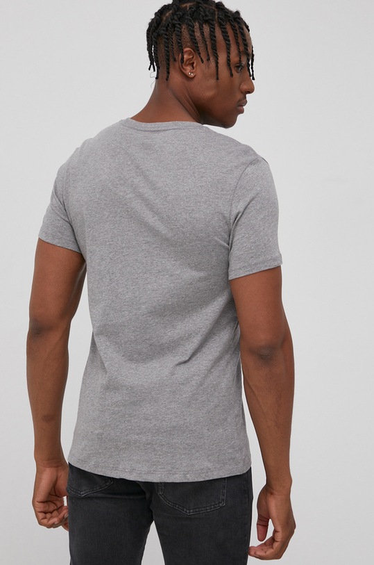 Levi's T-shirt bawełniany (2-pack) 79541.0026 multicolor