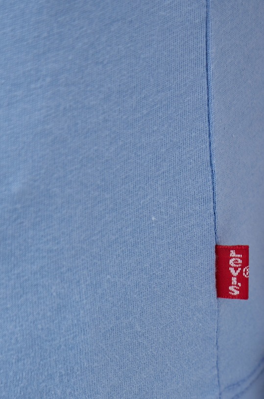 Levi's T-shirt bawełniany (2-pack) 79541.0026