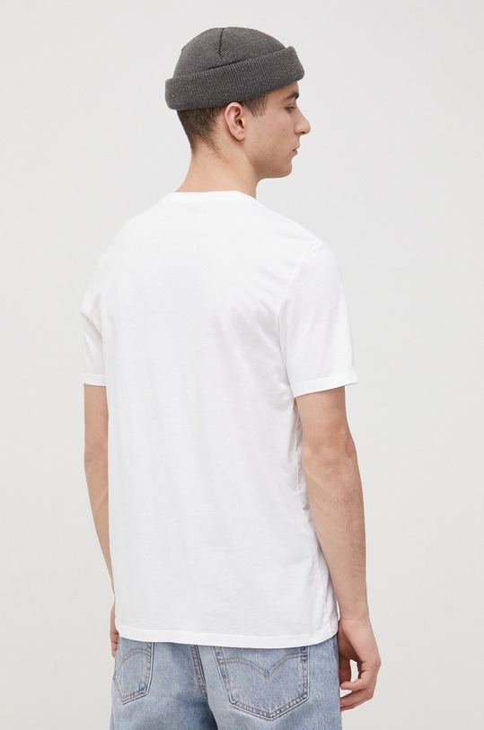 Levi's t-shirt bawełniany (2-pack) 79681.0014 multicolor