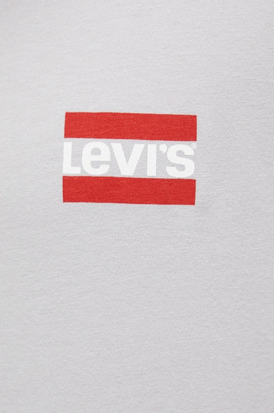 Levi's t-shirt bawełniany (2-pack) 79681.0014